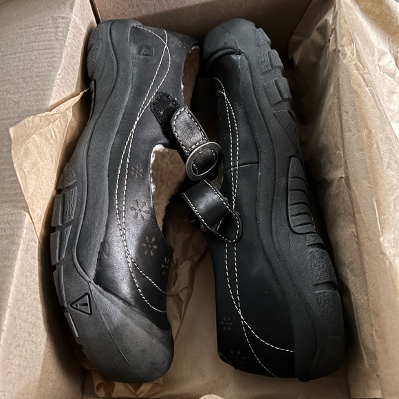 Keen Calistoga Winter 6 Youth (8 Womens) - Picture 2 of 5